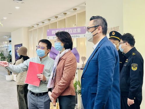 靜安區(qū)開展食品經(jīng)營企業(yè)落實主體責(zé)任體驗日活動舉行