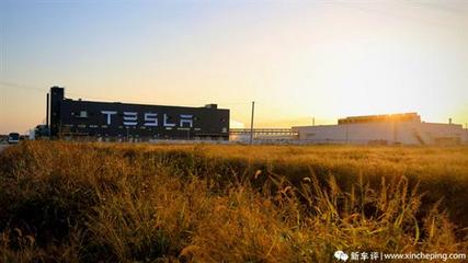 國(guó)產(chǎn)特斯拉首試:當(dāng)硅谷基因遇上中國(guó)速度
