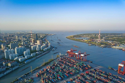 面向全球、接軌國(guó)際 無(wú)錫高質(zhì)量融入長(zhǎng)三角一體化 借力打造外貿(mào)消費(fèi)&ldquo;橋頭堡&rdquo;