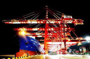 美韓貿(mào)易寧可繞道上海,歐洲企業(yè) 集訓(xùn) 中國(guó)通關(guān),上海外貿(mào) 朋友圈 回旋余地有多大