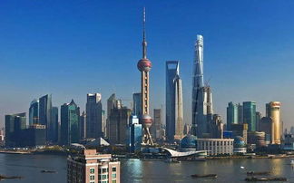 上海服務外包中心力推“中國服務”走向世界，引領貿易新篇章