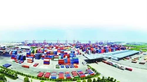 巴基斯坦瓜達爾港正式開航 石油運輸距離縮短85%，首批貨船從瓜達爾港啟航運往上海