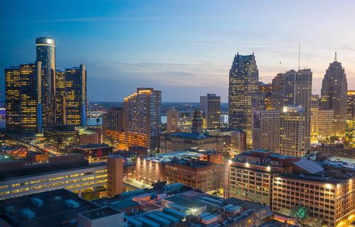 我國最值錢的四座大廈 每座都意義重大，最貴較哈利法塔高出43億