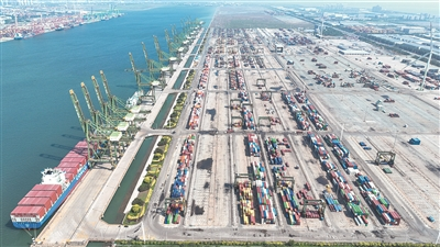 中共上海市紀律檢查委員會 上海市監察委員會推進上海貿易領域廉潔建設